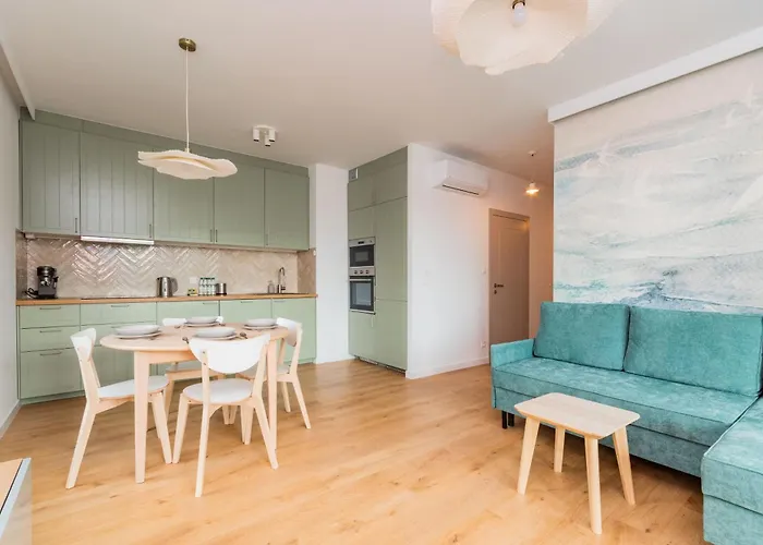 Bulvar Premium By Grand Apartments