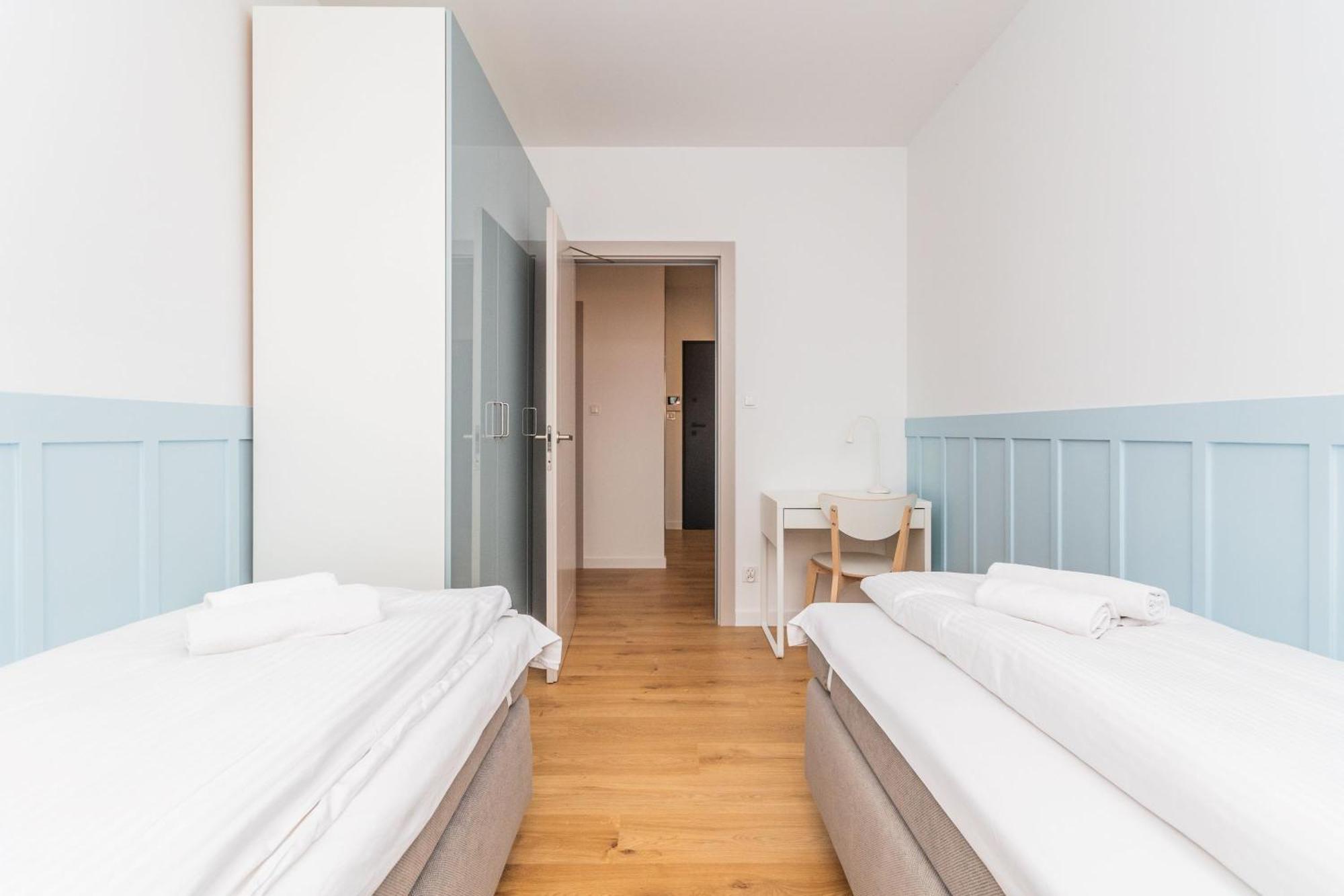 Bulvar Premium By Grand Gdansk