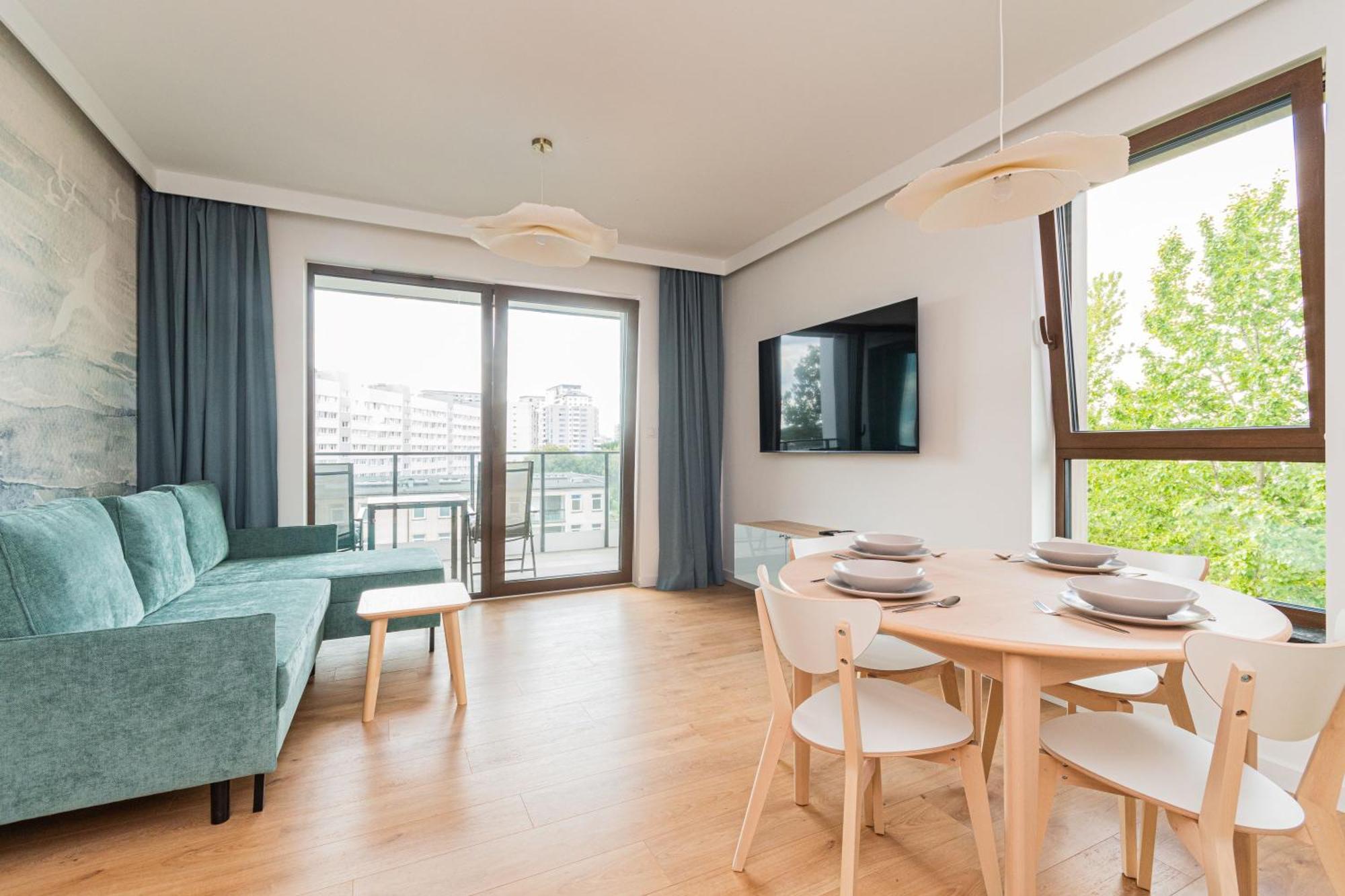 Bulvar Premium By Grand Apartment