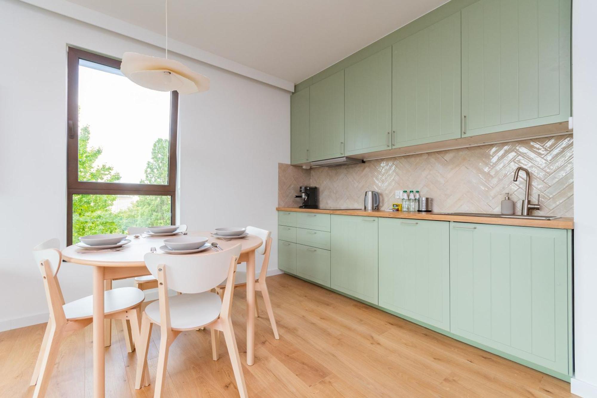 Apartment Bulvar Premium By Grand *