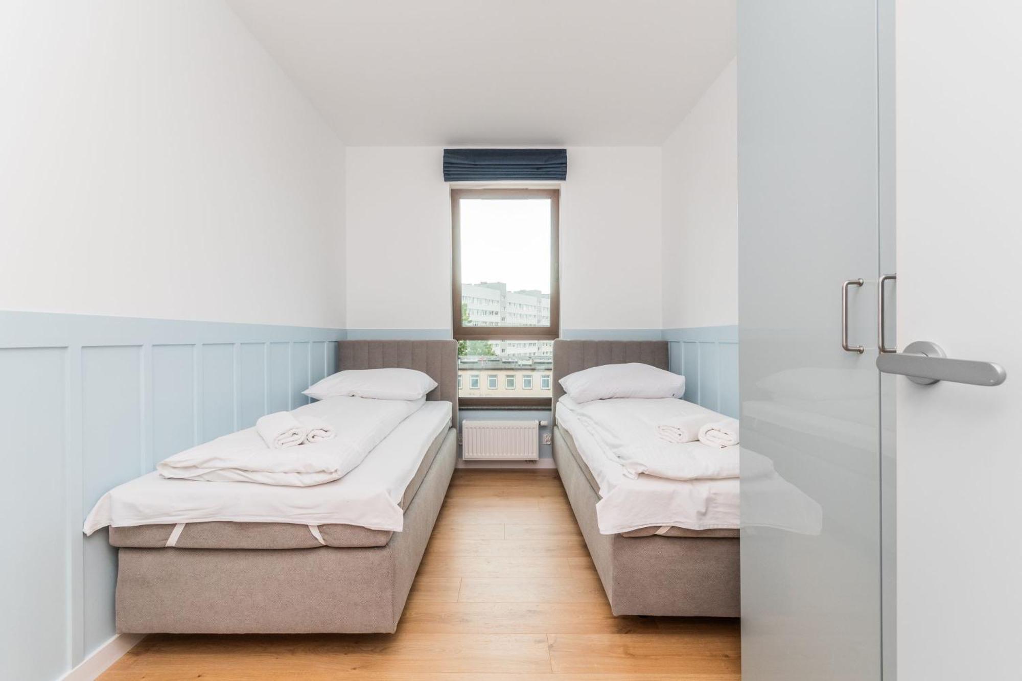 Bulvar Premium By Grand Apartment *
