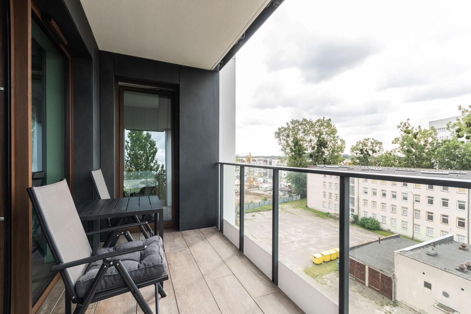 Apartment Bulvar Premium By Grand *
