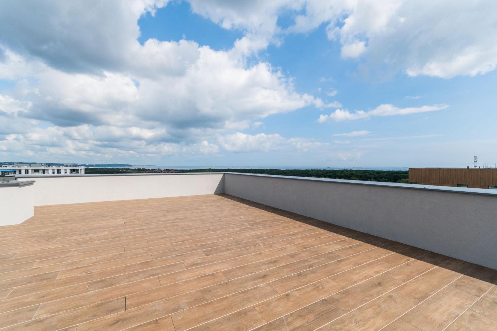 Bulvar Premium By Grand Apartment Gdansk