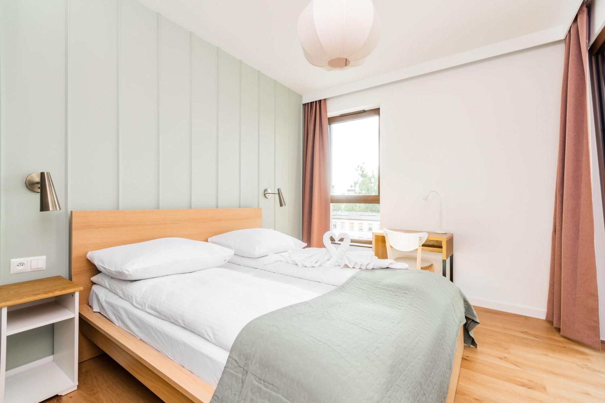 Bulvar Premium By Grand Apartment