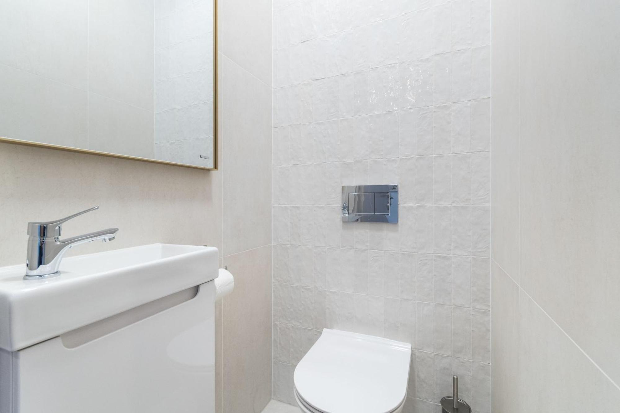 Bulvar Premium By Grand Apartment Gdansk
