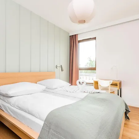 Bulvar Premium By Grand Apartments Gdansk Exterior photo