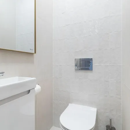 Bulvar Premium By Grand Apartments Gdansk Exterior photo