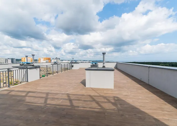 Bulvar Premium By Grand Apartments
